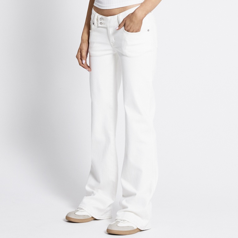 Jeans "Paris Embroidery"